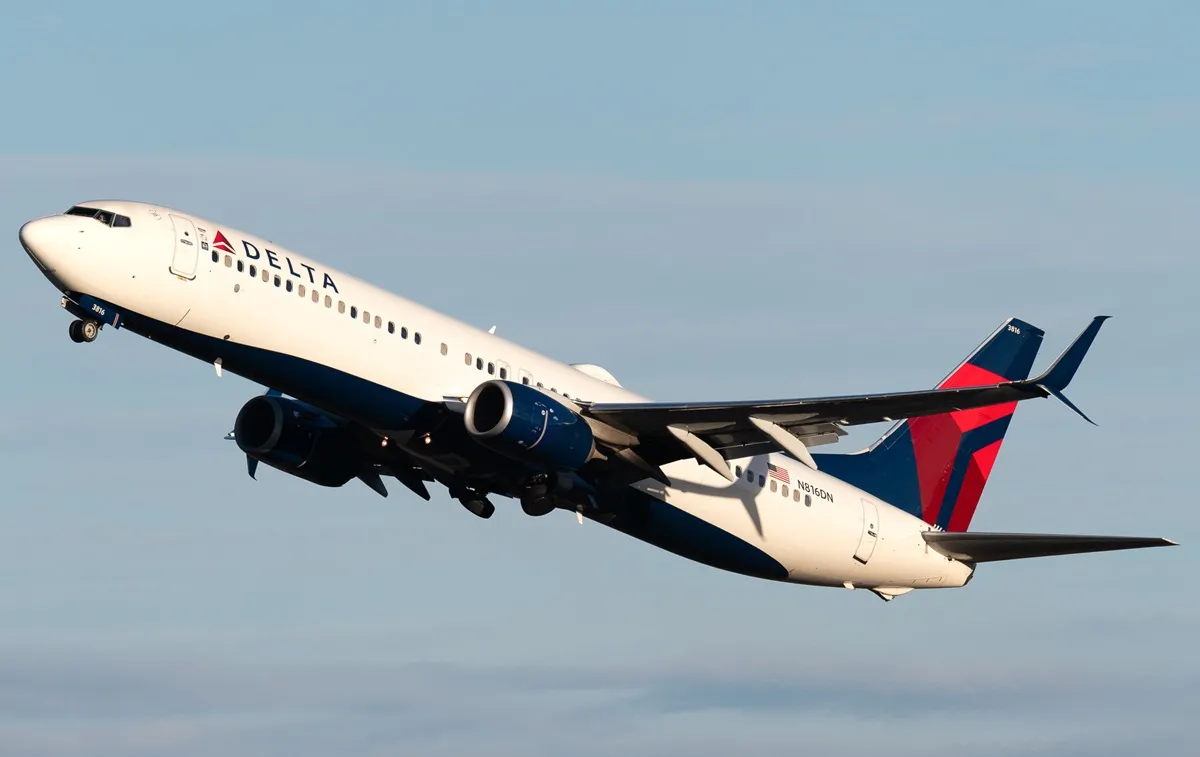 Delta Airlines doubles down on commitment to DEI initiatives