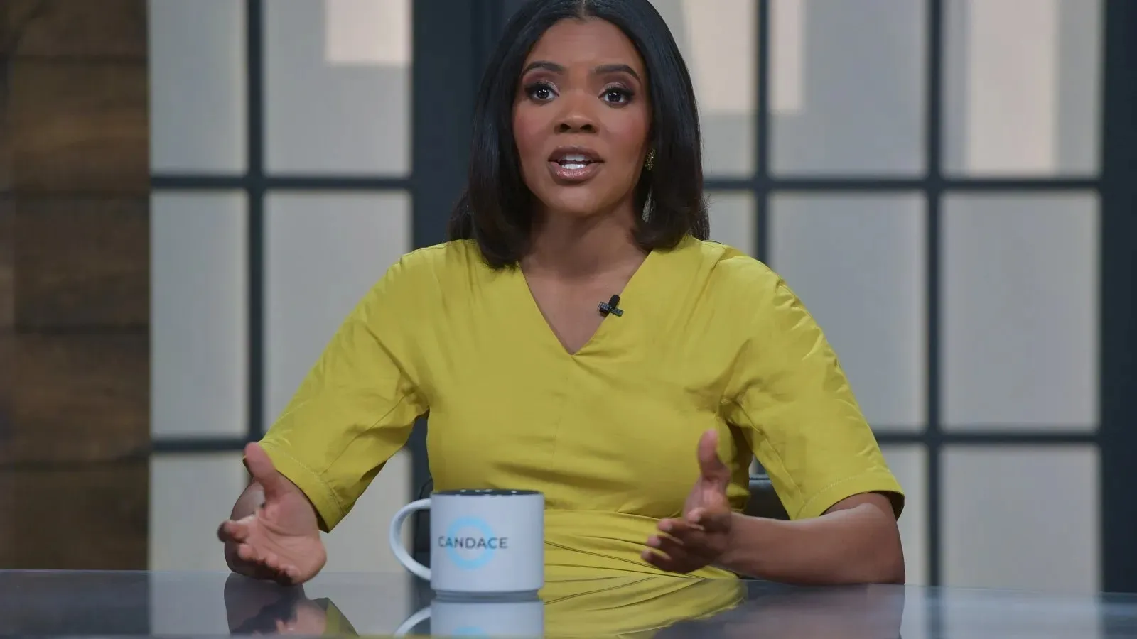 2. Breaking News: Candace Owens Calls For Lia Thomas To Be Banned From Women’S Sports 2. Breaking News: Candace Owens Calls For Lia Thomas To Be Banned From Women’S Sports