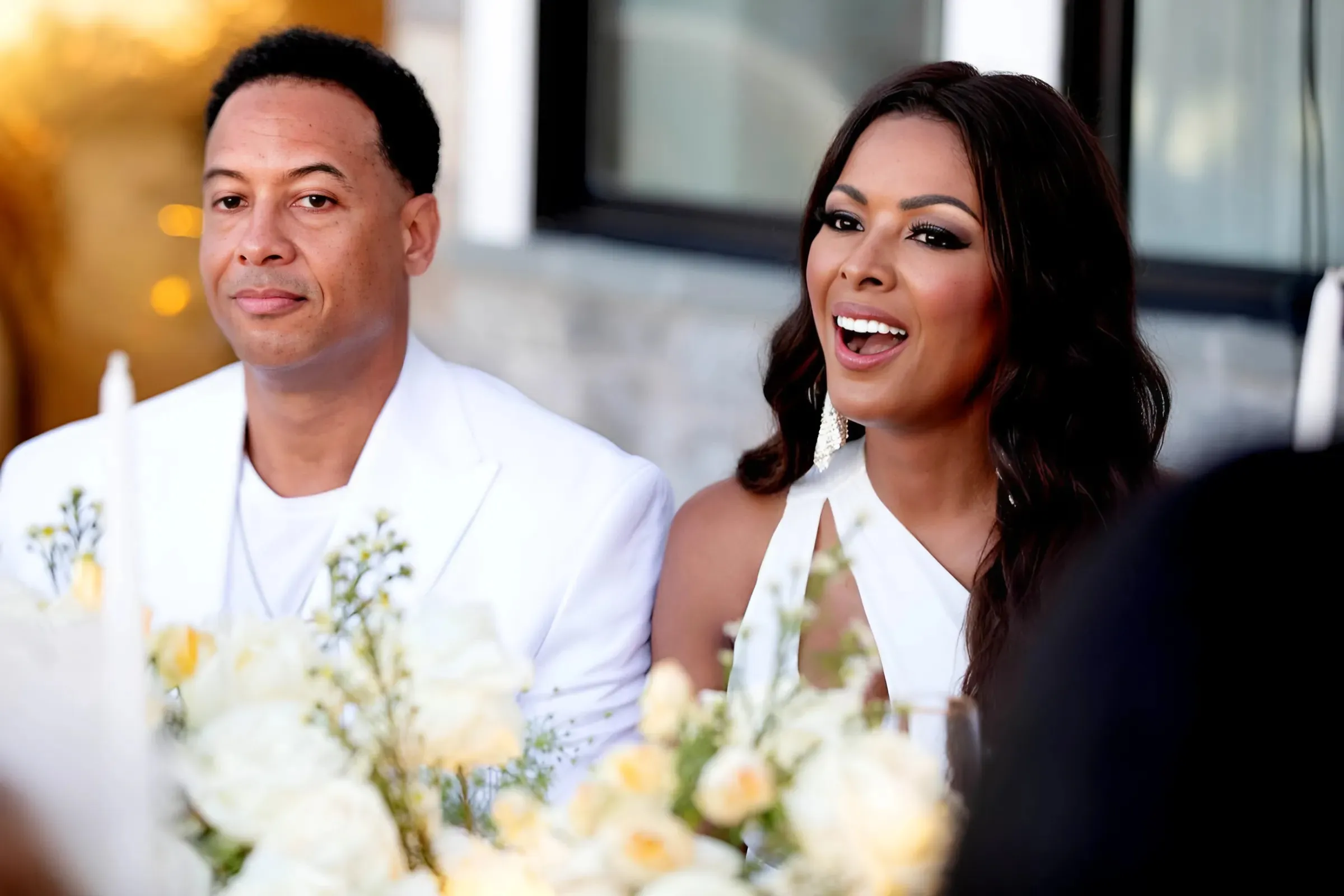 Blogger Reveals Alleged Secret TJ Jones Exposed at RHOP Reunion About Him and Stacey Rusch After Eddie Osefo Told the Cast the Claims