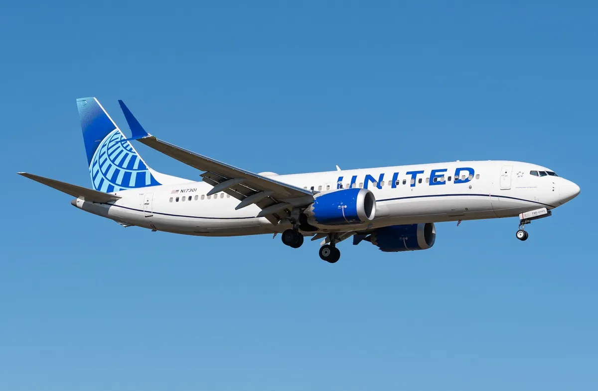 United Airlines receives highest number of Boeing planes delivery in 2024