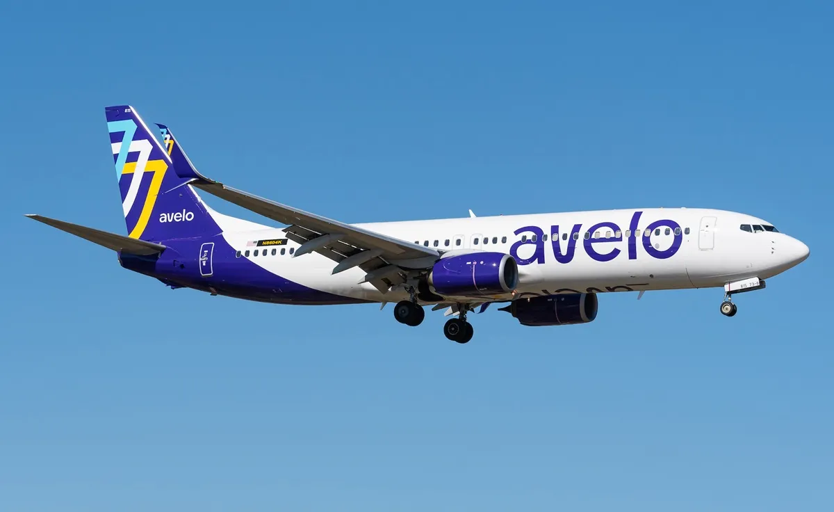 Avelo Airlines celebrates National Pizza day with a large slice of affordability for Connecticut Pizza lovers