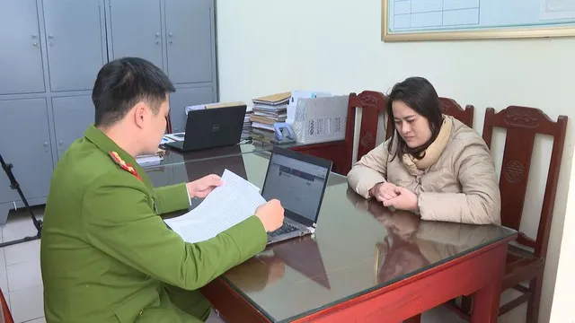 'Th:ầy bói' nổi tiếng vừa bị b::.ắ:.t