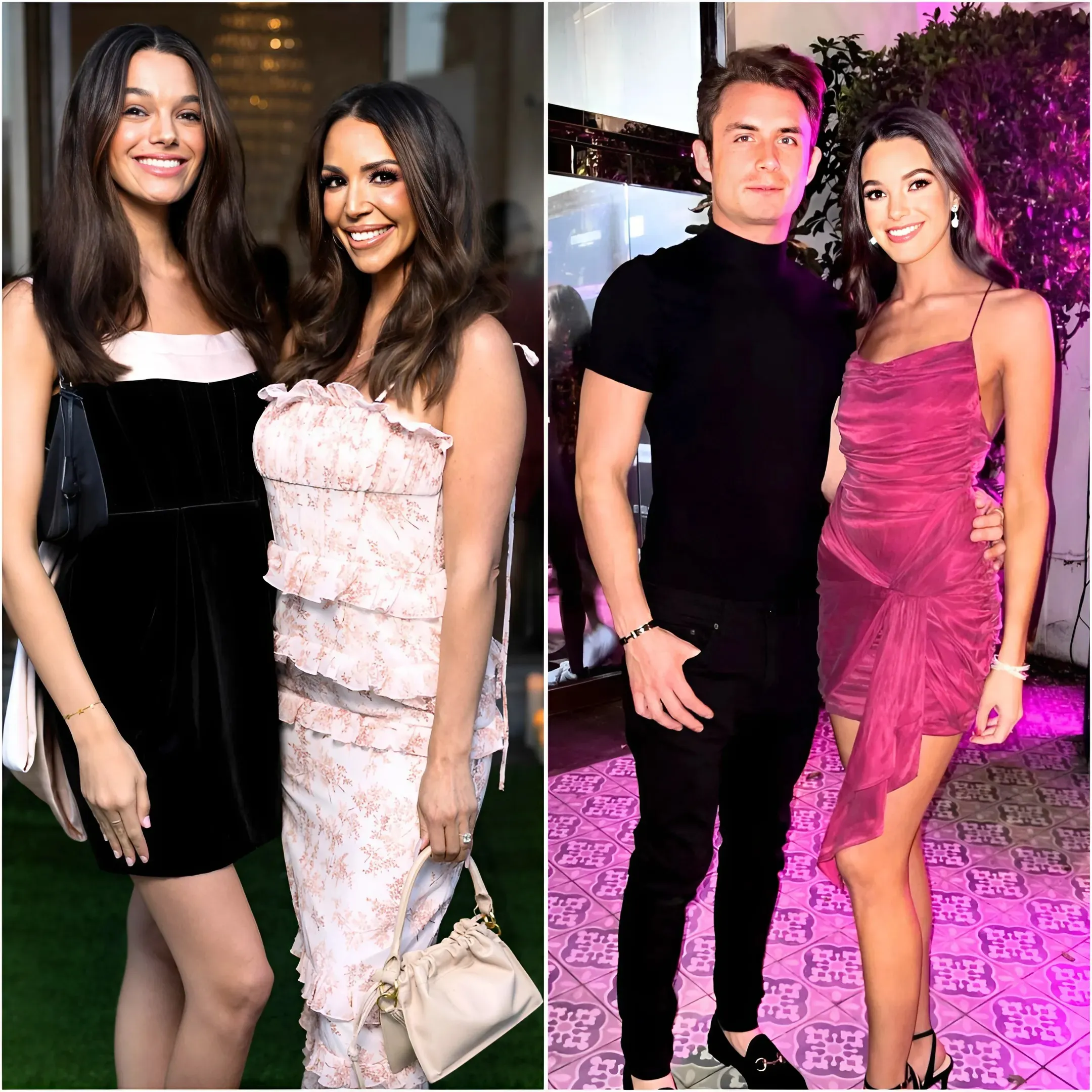 Scheana Shay Talks James & Ally’s Split, Warning Lala About New Book & If There Was Drama at Brittany’s Party, Plus Kristen’s “Self-[Victimizing]” Claims & Stassi’s New Show