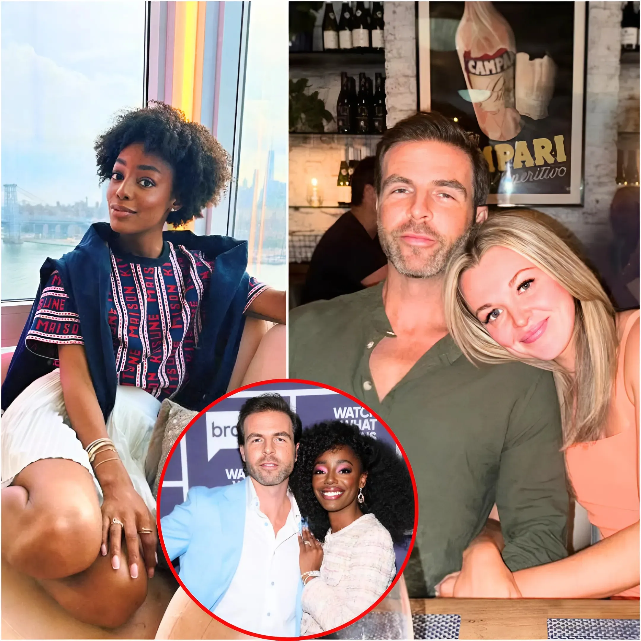Southern Charm’s Venita Aspen Says JT Thomas ‘Shattered’ Her Heart by Rejecting Her and Hiding His Girlfriend