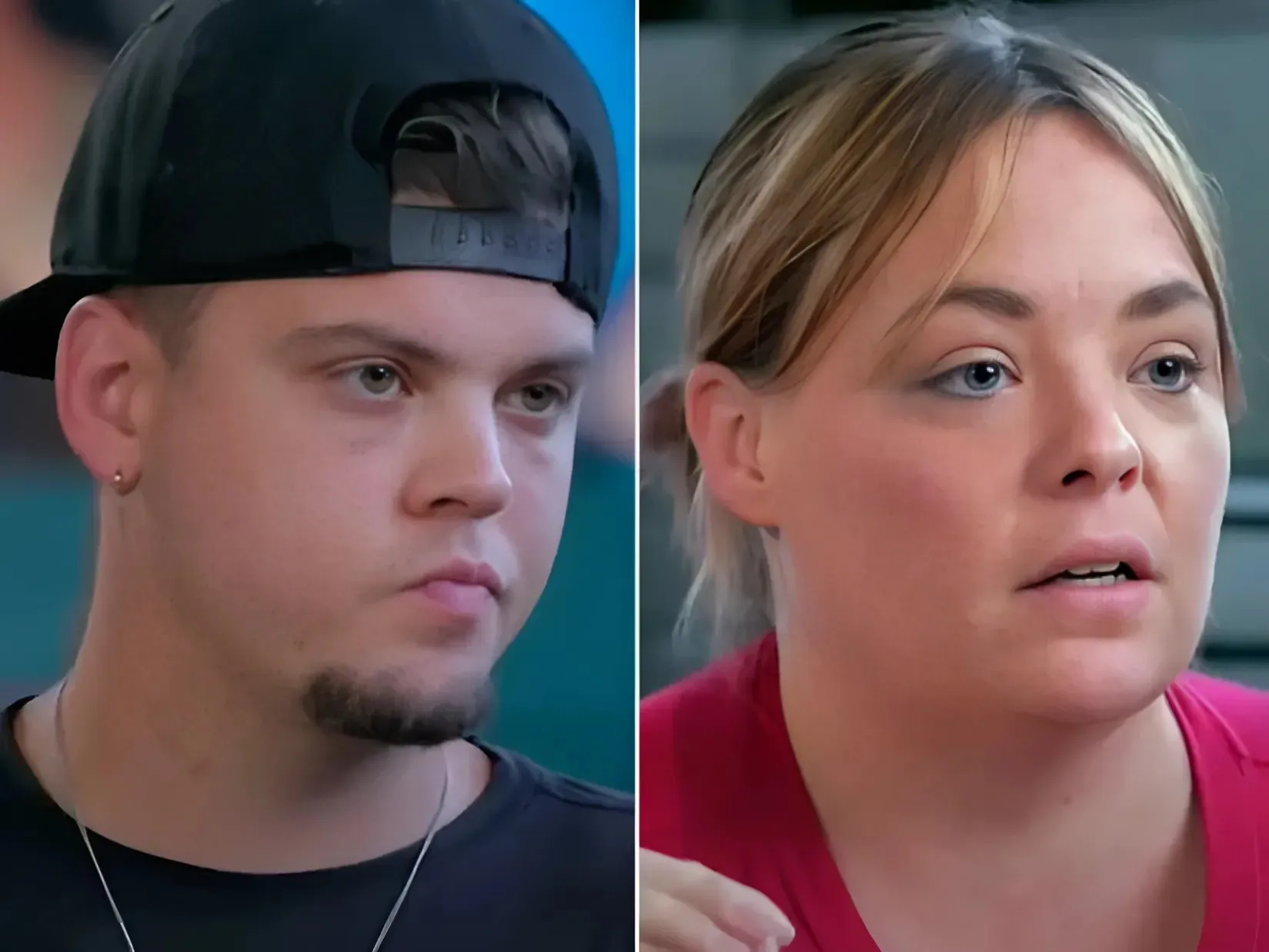 Tyler Baltierra Reveals Update on Drama with Daughter Carly's Adoptive Parents Tyler Baltierra Reveals Update on Drama with Daughter Carly's Adoptive Parents