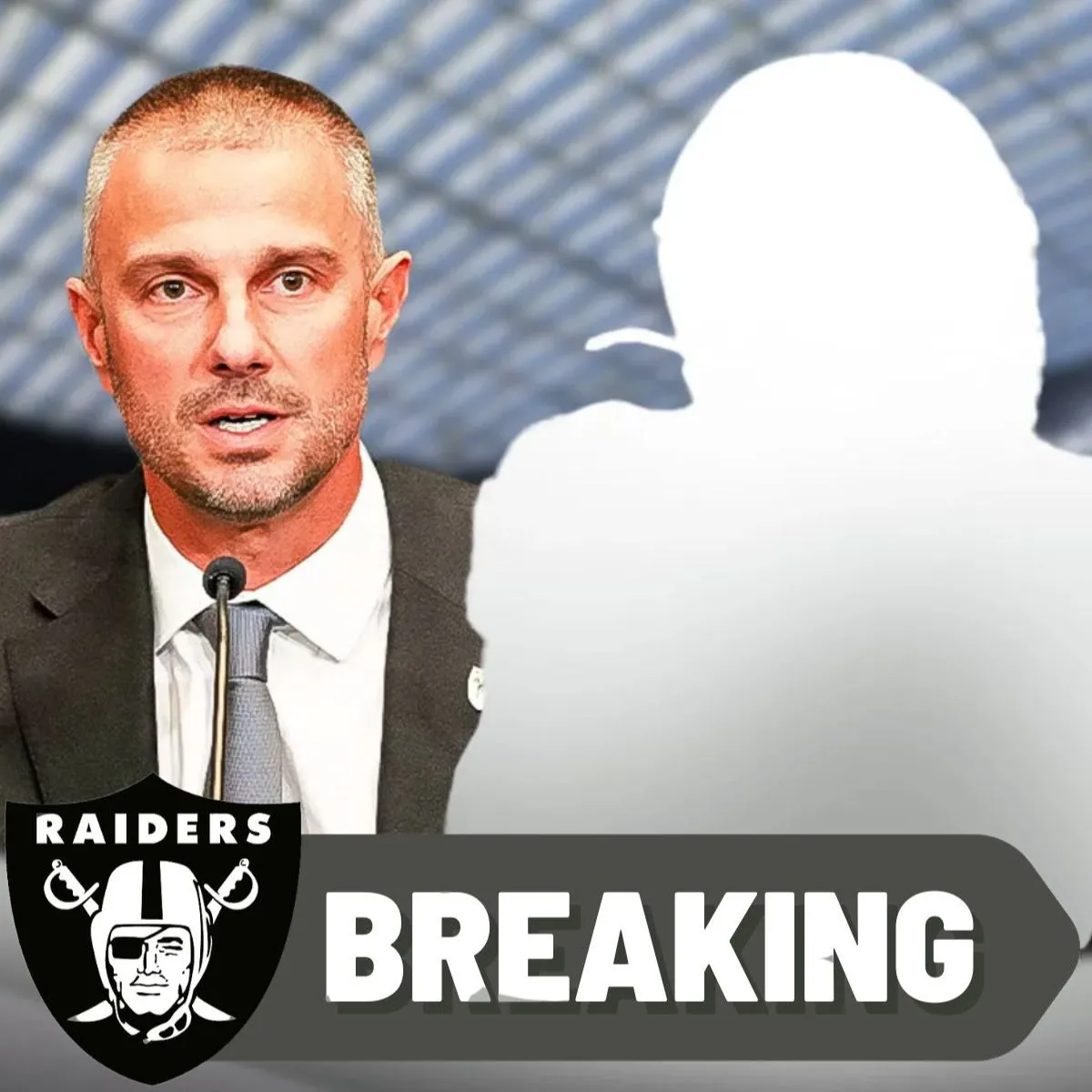 1 Raiders player who could be surprise roster cut in 2025 offseason