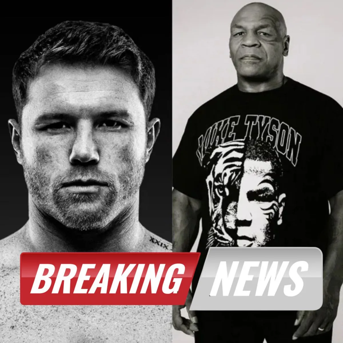 Still Hurt by Mike Tyson’s Fate, Canelo Alvarez’s Plans for Jake Paul Revenge Stalled in New 4-Fight Deal