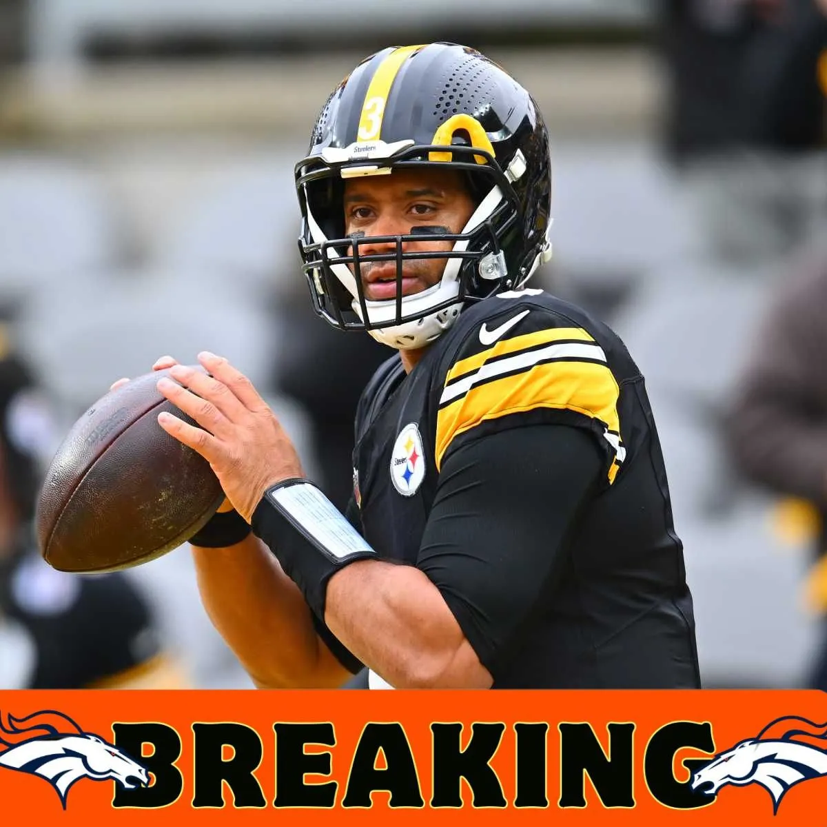 Former Broncos QB Russell Wilson Gets Bad News After Comments