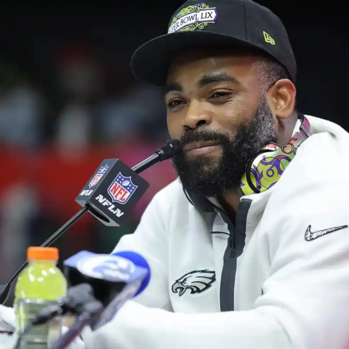 Eagles Make Shocking Roster Move Before Super Bowl