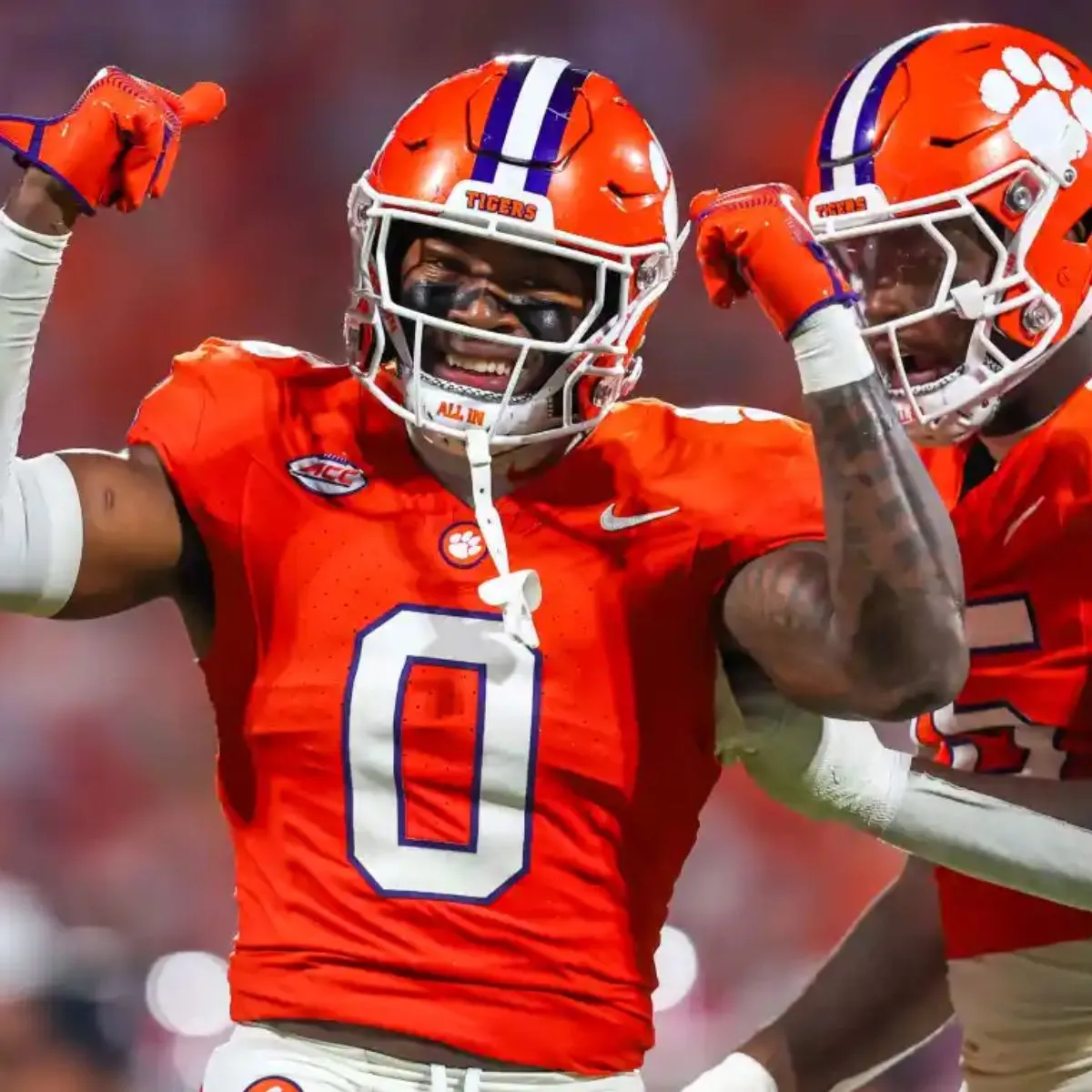 ‘High Level’ Replacement Predicted for Buccaneers LB K.J. Britt