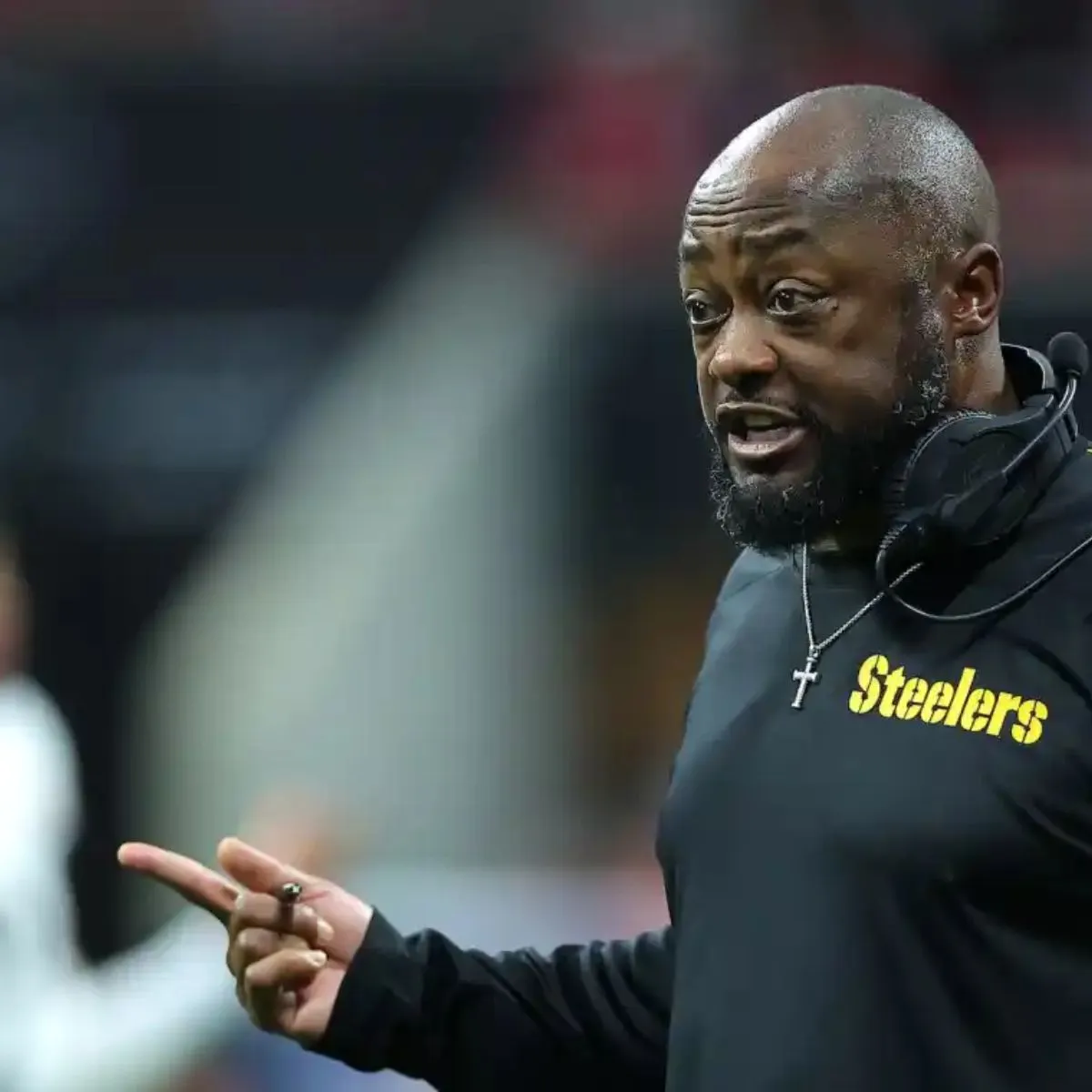 Steelers Assistant Sends 4-Word Message After Re-Joining Mike Tomlin’s Staff