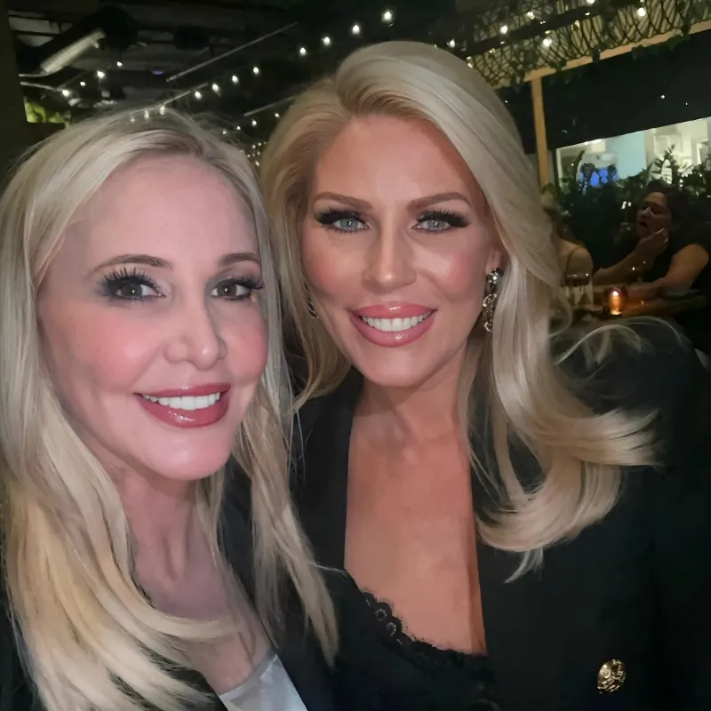 Shannon Beador Exposes Gretchen Rossi’s $300K Bravo Payoff for Shocking RHOC Season 19 Return!