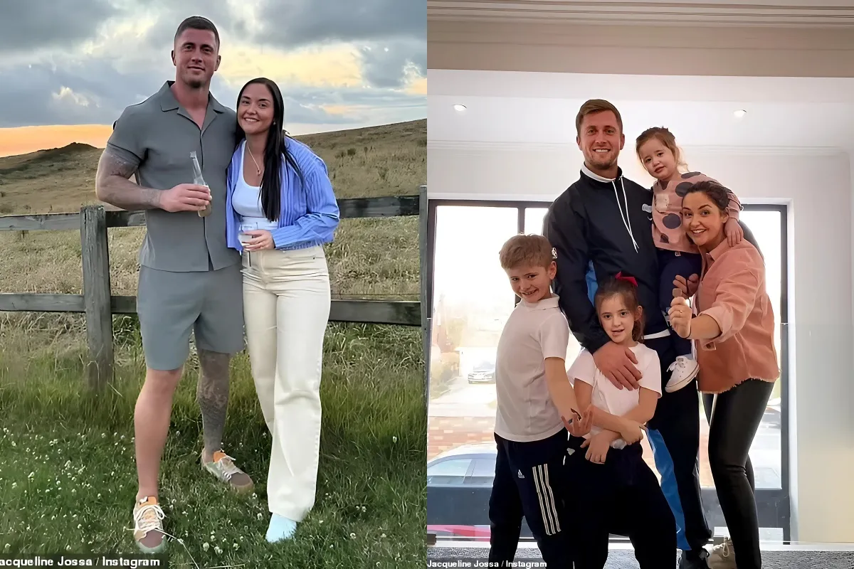 Jacqueline Jossa speaks out on split rumours with husband Dan Osbourne as she reveals how Marbella burglary changed her life liennhi