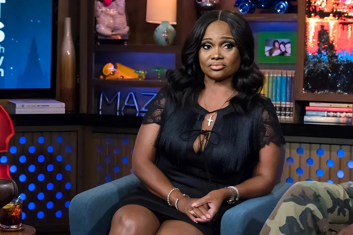 Married to Medicine’s Dr. Heavenly Kimes Accuses Dr. Gregory Lunceford of Cursing Out Wife Sweet Tea in Unseen Footage liennhi