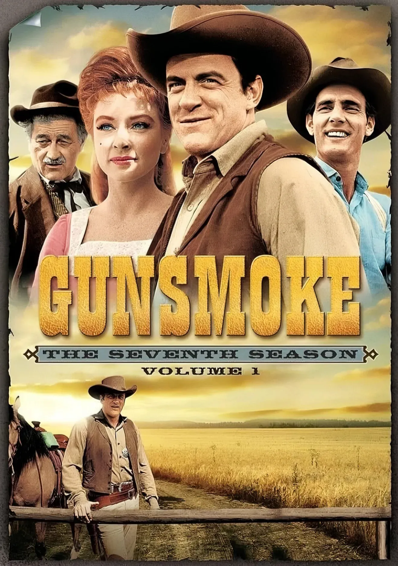 Gunsmoke (1955-1975)