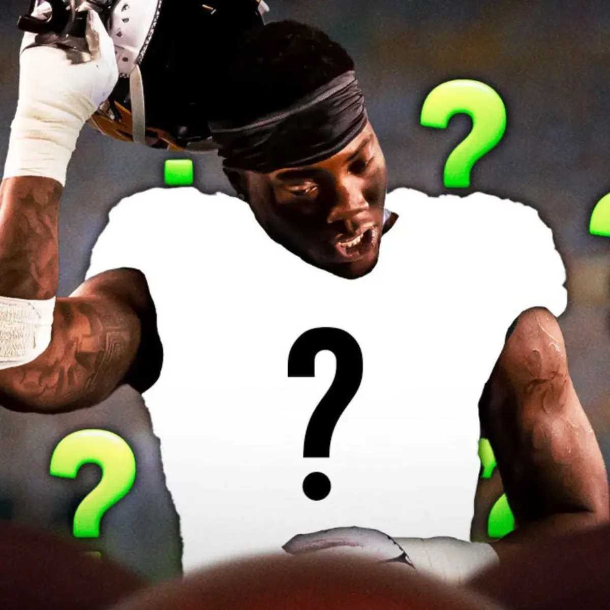 Ranking 3 best Quay Walker trade destinations in 2025 NFL offseason