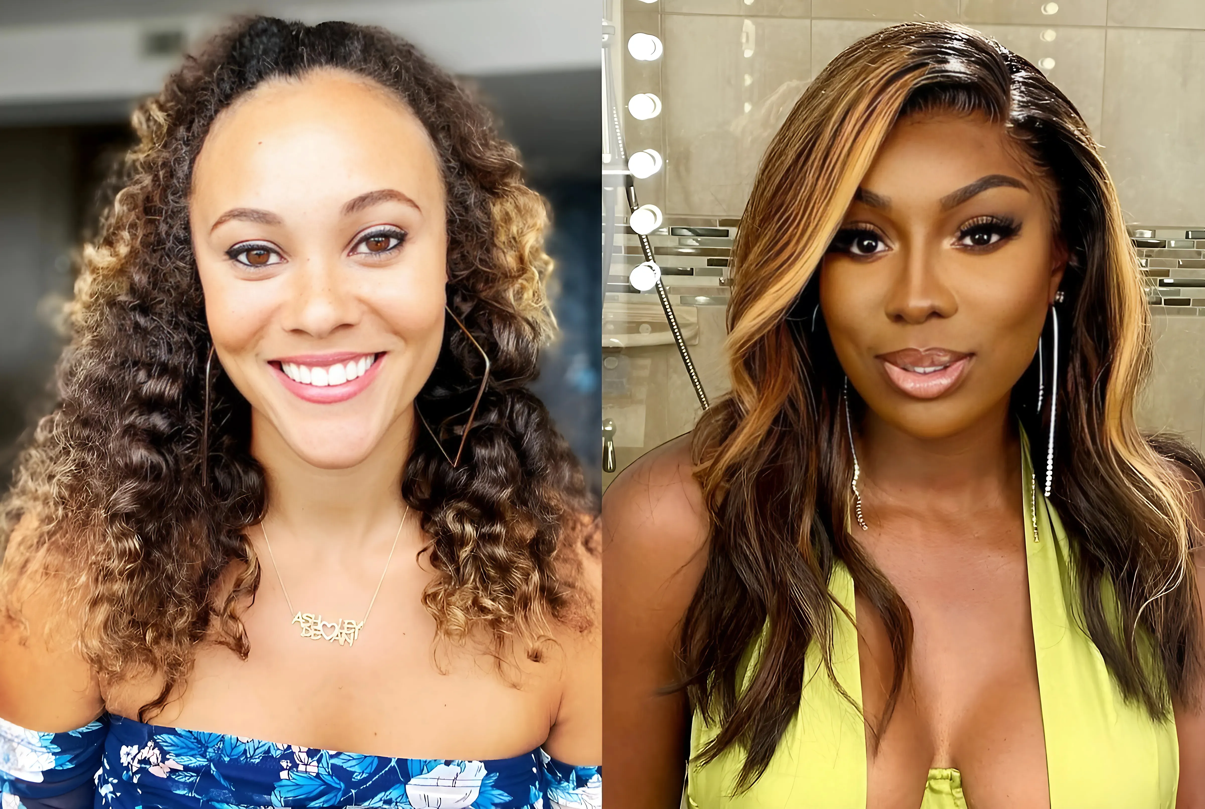 RHOP’s Ashley Darby Slams Wendy as ‘Two-Faced,’ Questions Karen’s Rehab, Spills on Mia & Hints at Shocking Reunion Receipt! trucc