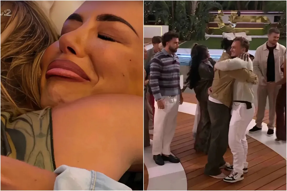 Furious Love Island All Stars fans slam show as they insist ‘wrong couple’ were dumped from villa in shock... ngocc