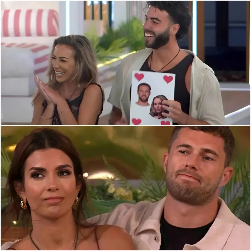 Love Island bullying row as fans spot secret villa feud saying ‘you can see in her eyes she’s so sad... ngocc