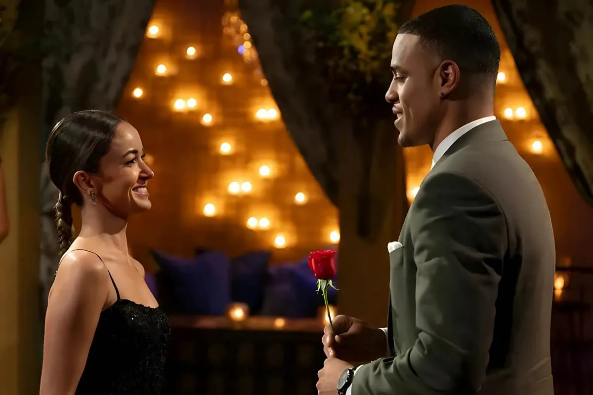 The Bachelor's Grant Ellis Accuses 1 Woman of Lying and Making False Claims About His 'Character': 'I'm Not a Player' tram