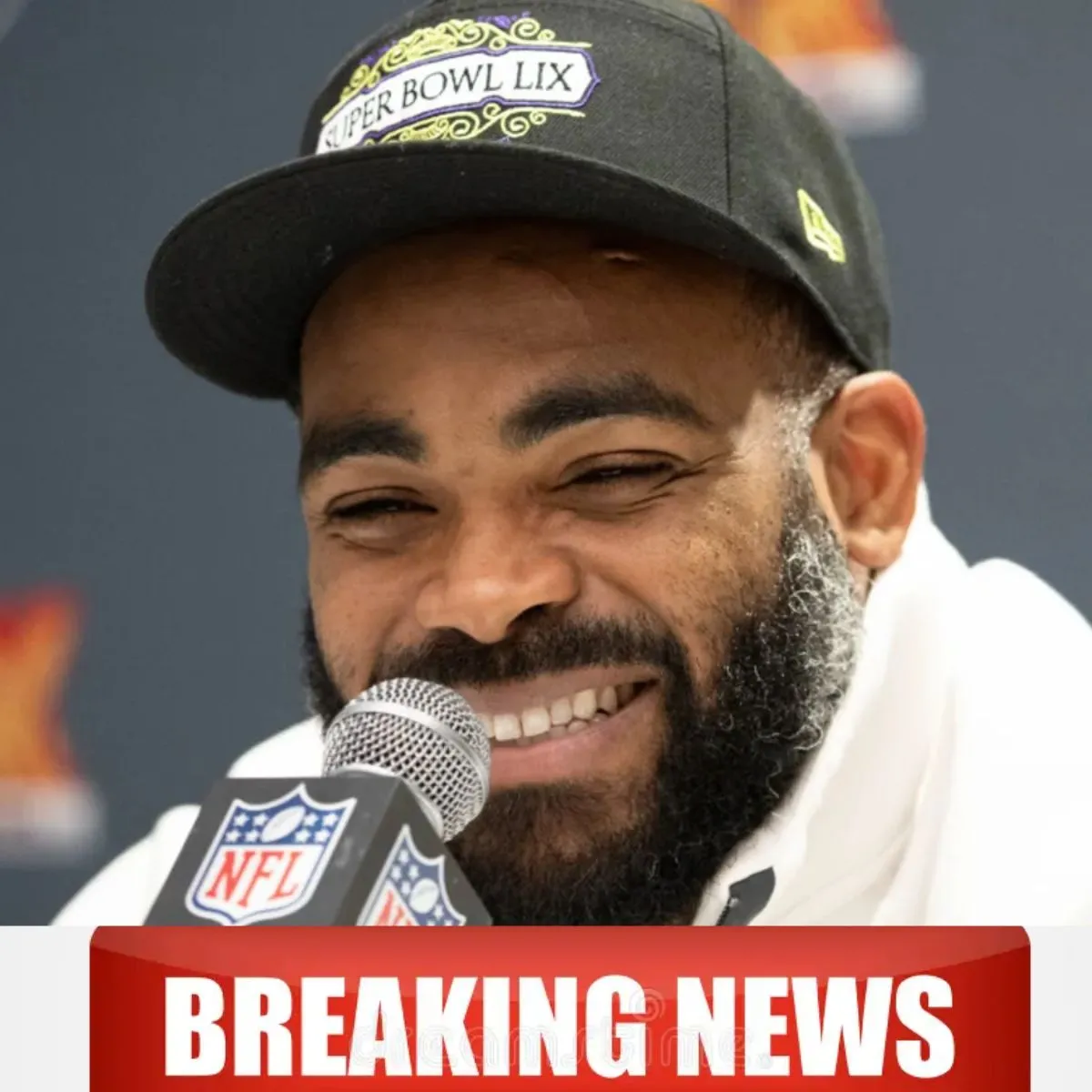 Eagles' Brandon Graham Calls Out Media Over Nick Sirianni Disrespect After Super Bowl Blowout