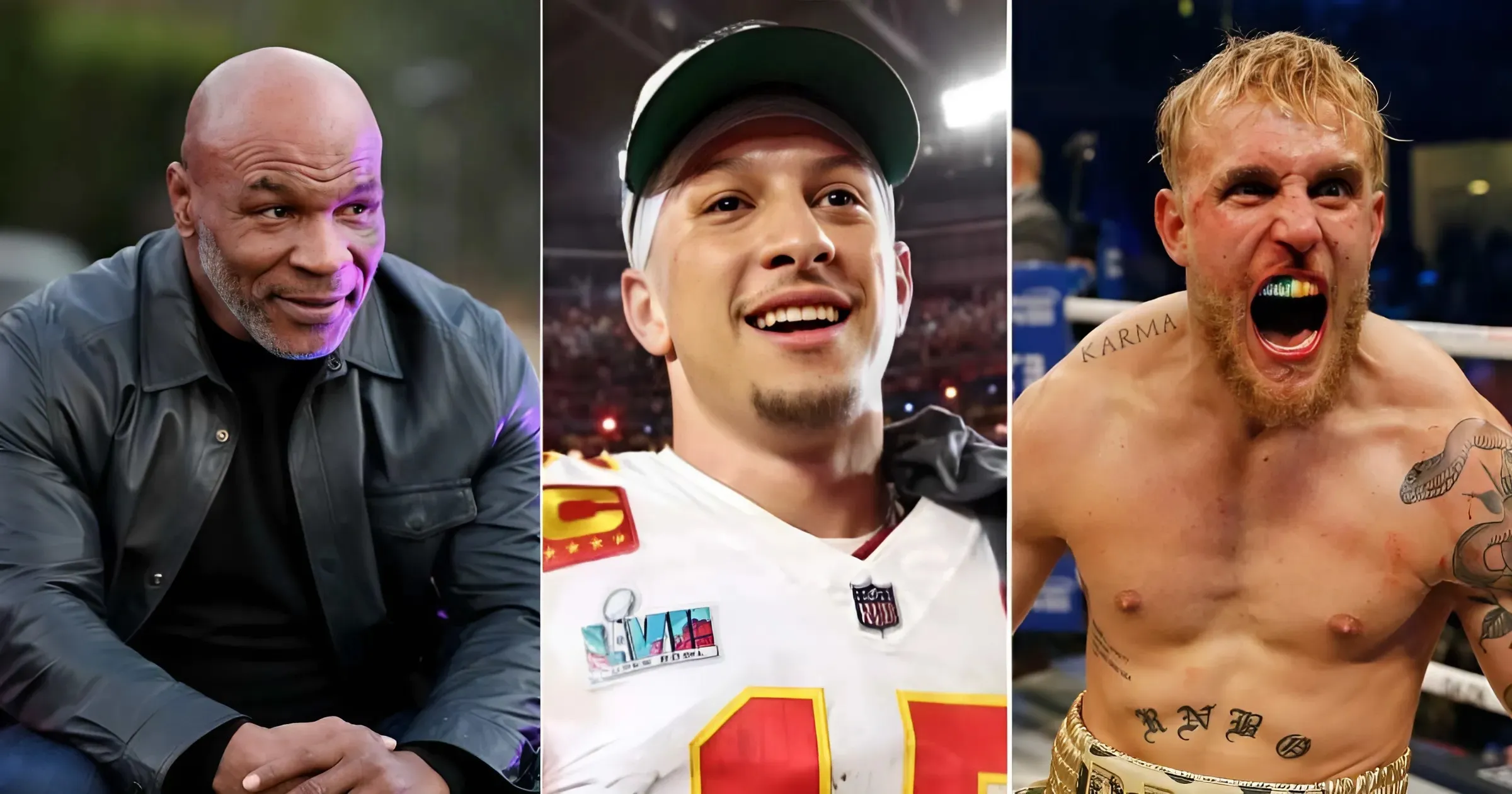 Heartbreak in Mike Tyson’s Family as Son’s Super Bowl Dream Comes to a Painful End