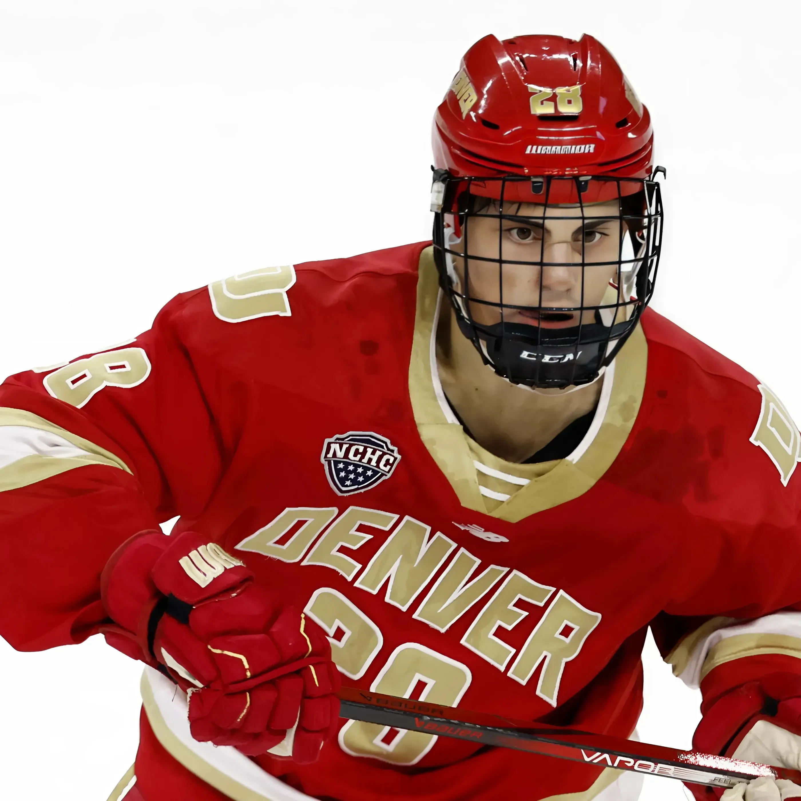 Zeev Buium Is A Bonafide Top Prospect