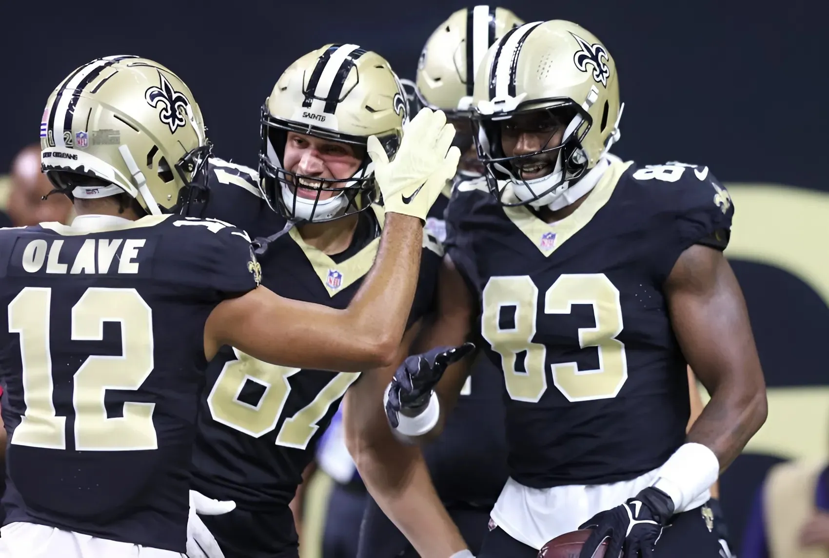 Why the Saints Tight End Room Needs Major Attention In the Offseason