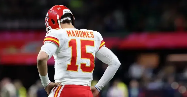 Thoughts After Chiefs Fall Short in Pursuit of NFL History