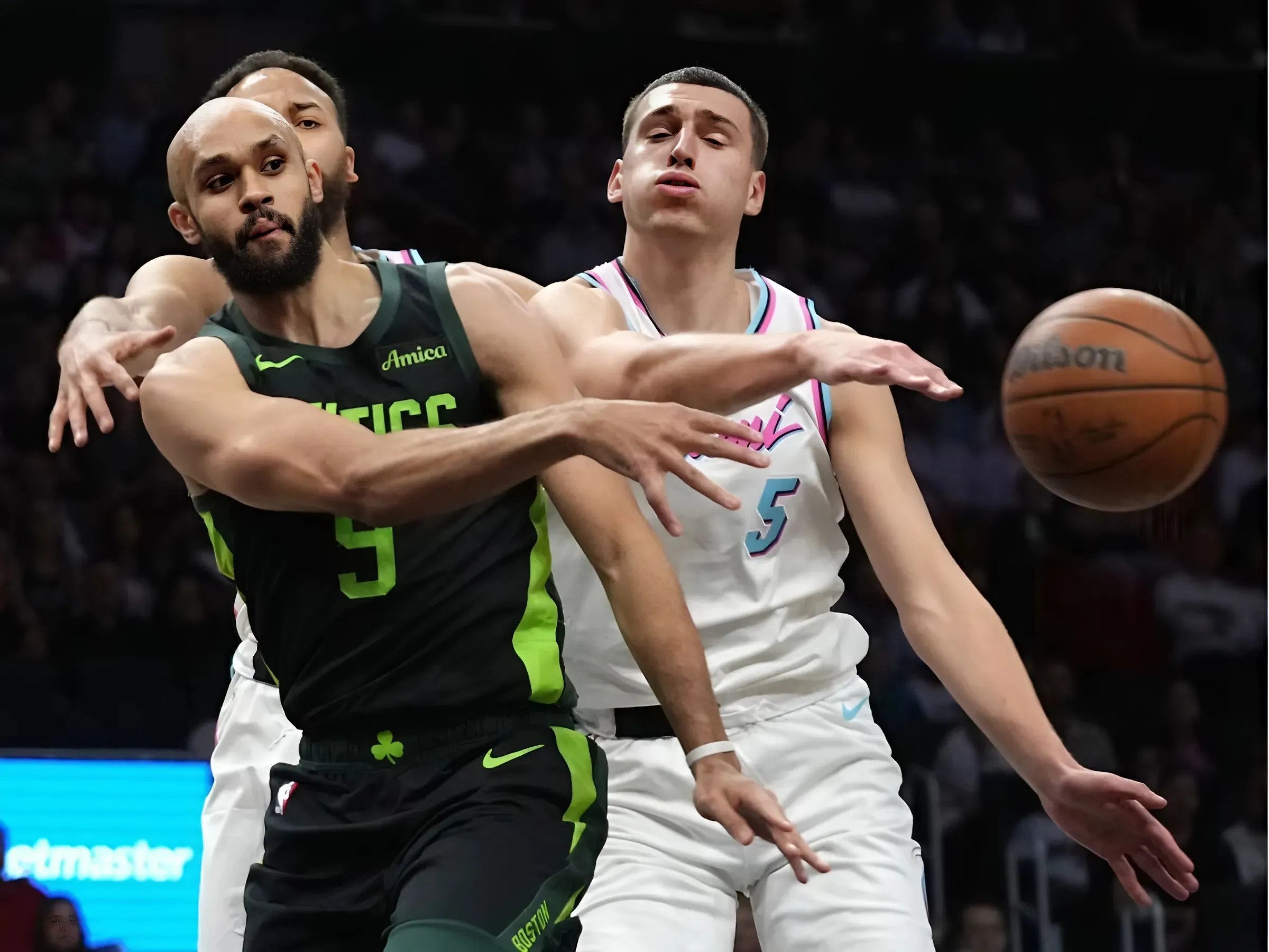 4 takeaways as Boston Celtics crush Miami Heat after massive rally