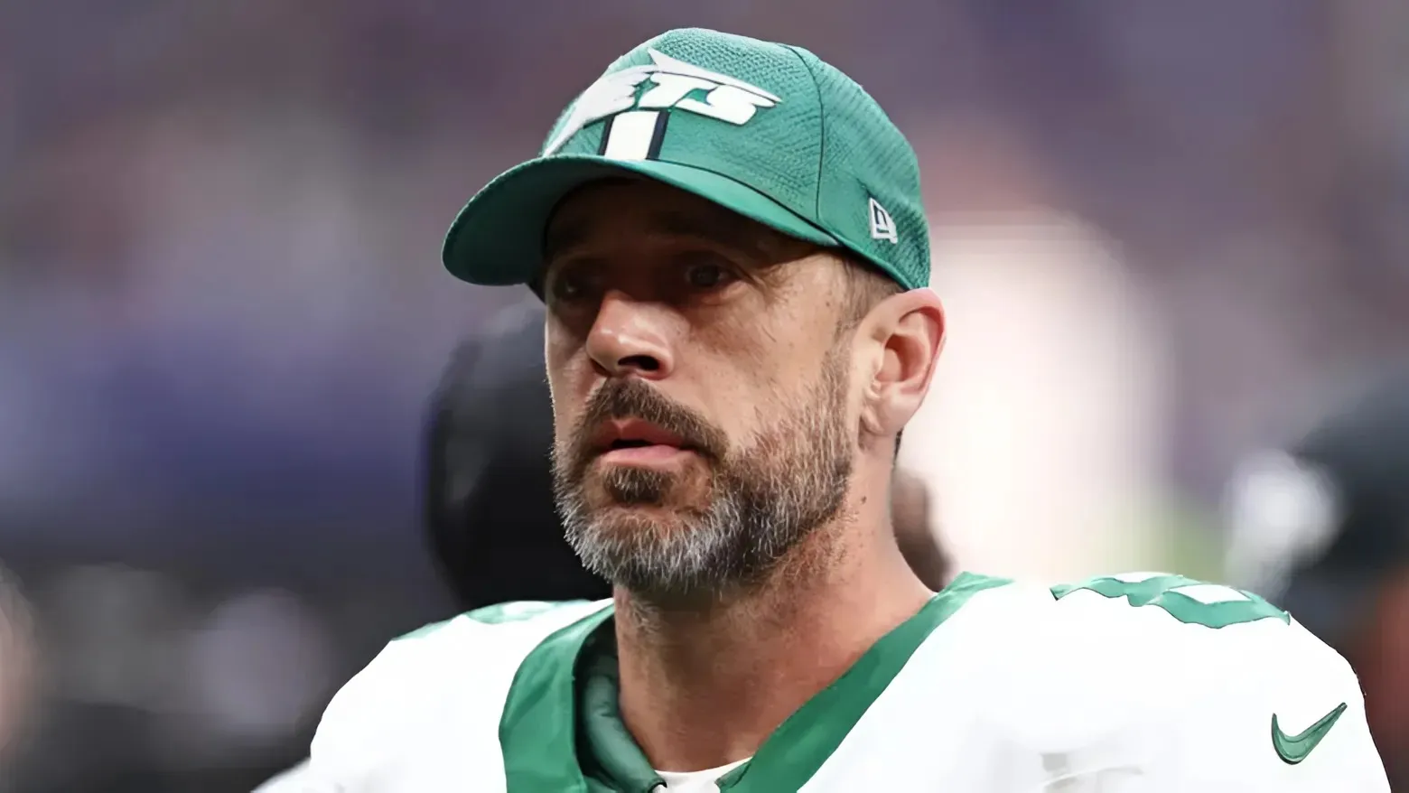 Minnesota Vikings Reportedly Eyeing Jets QB Aaron Rodgers Ahead of Crucial Offseason Moves