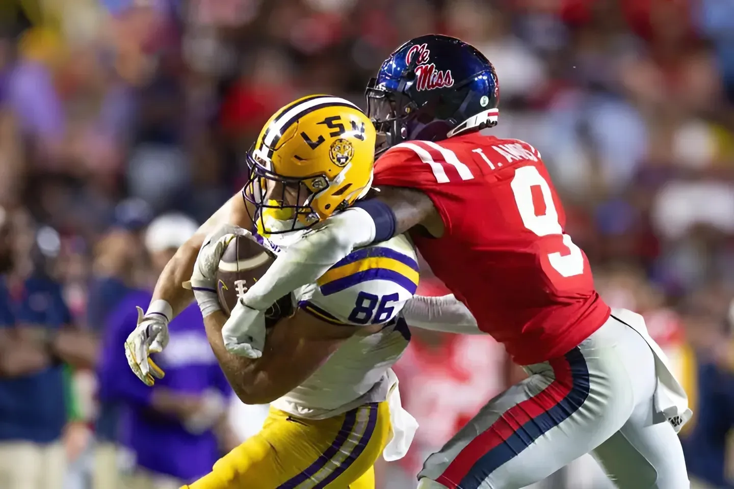 “Green Bay Needs Cornerback Help”: Green Bay Packers Take SEC Defensive Back In Latest 2025 NFL Mock Draft