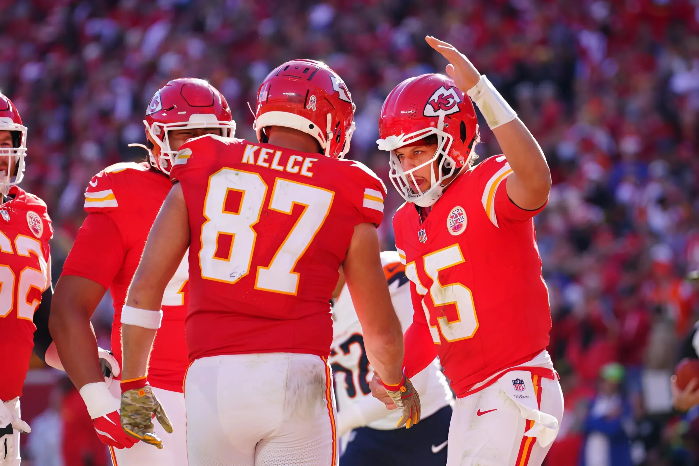 Chiefs Expected to Make Record-Setting Decision