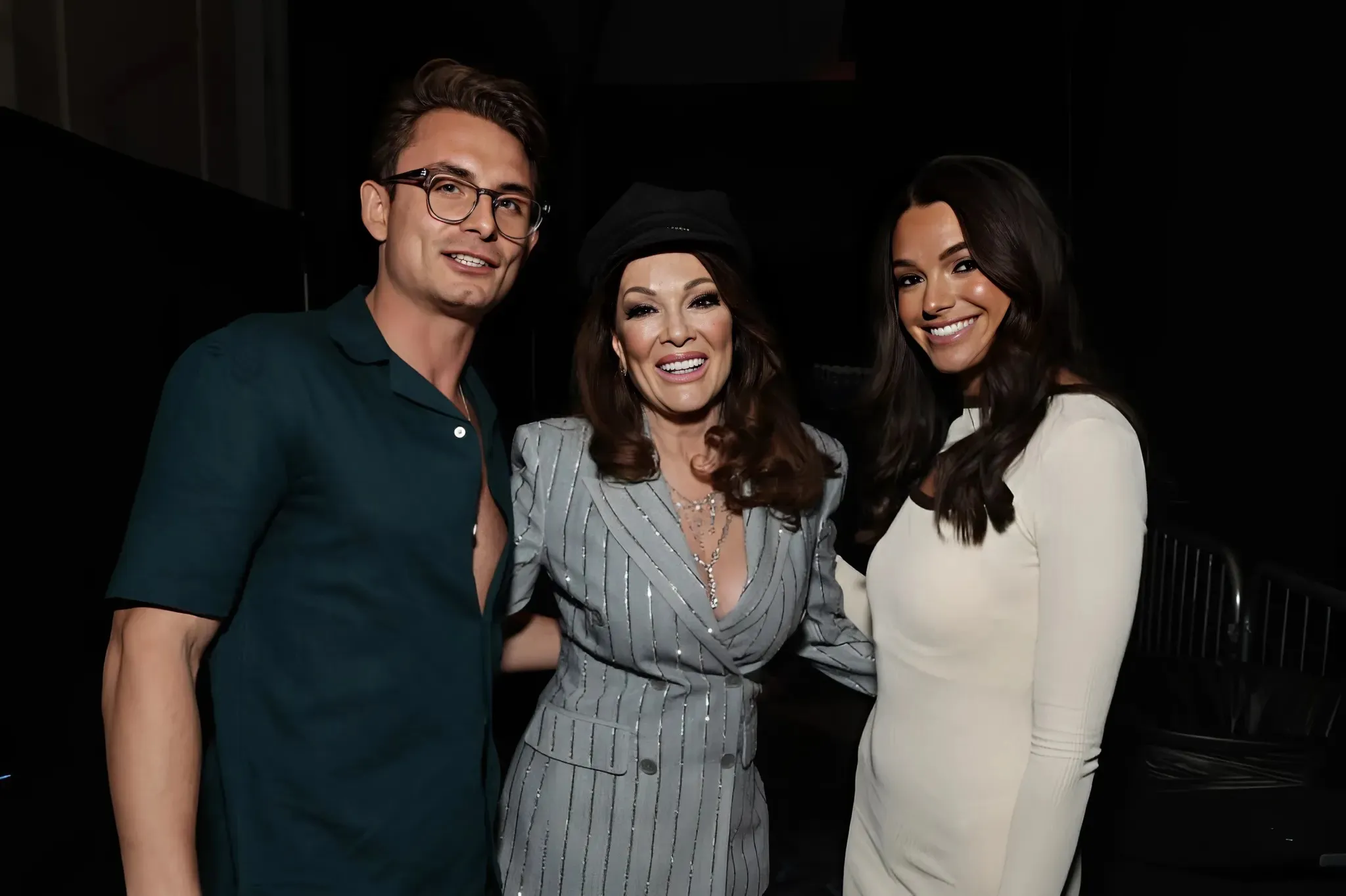 Lisa Vanderpump Upsets Bravo Fans And Former Cast Members With Shocking Defense Of James Kennedy