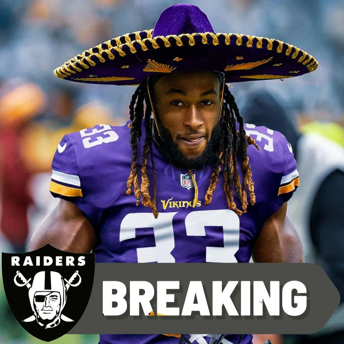 Broncos Predicted to Sign $41 Million Pro Bowl ‘Joker’ Option in Free Agency