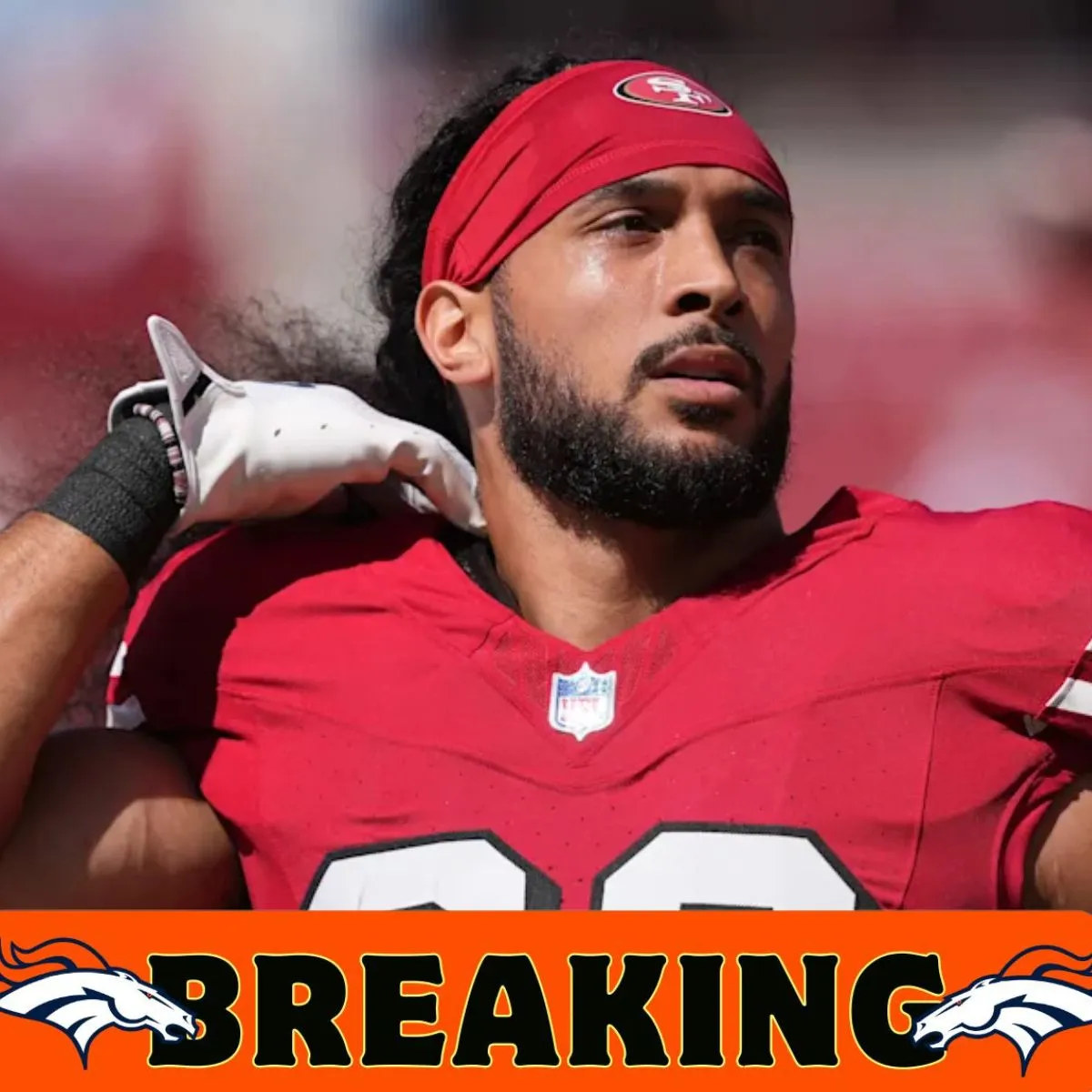 Broncos Predicted to Add NFL All-Pro Safety From NFC West