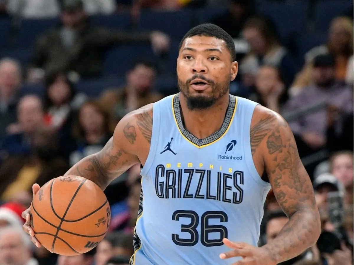 Marcus Smart makes honest admission after surprise Wizards trade