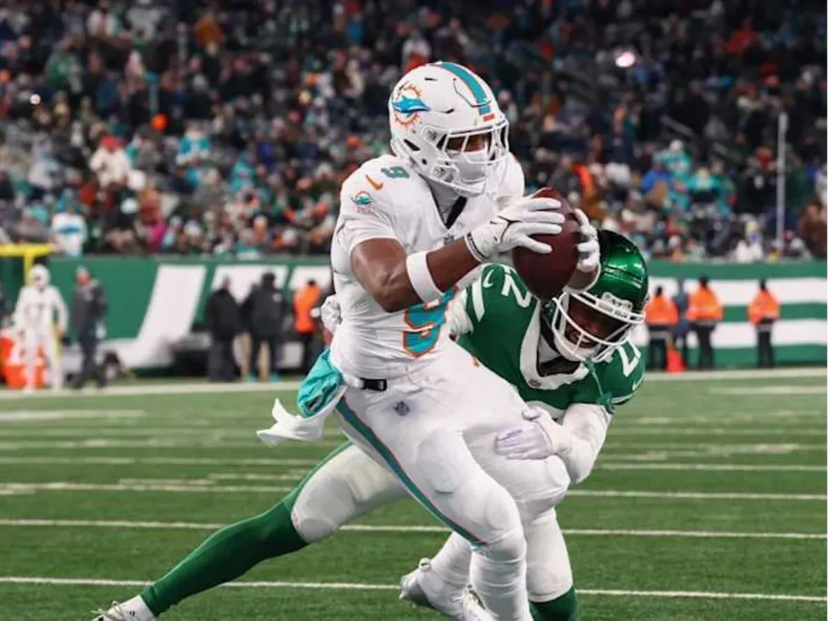 Fans Have Strong Reaction to Dolphins Hype Video