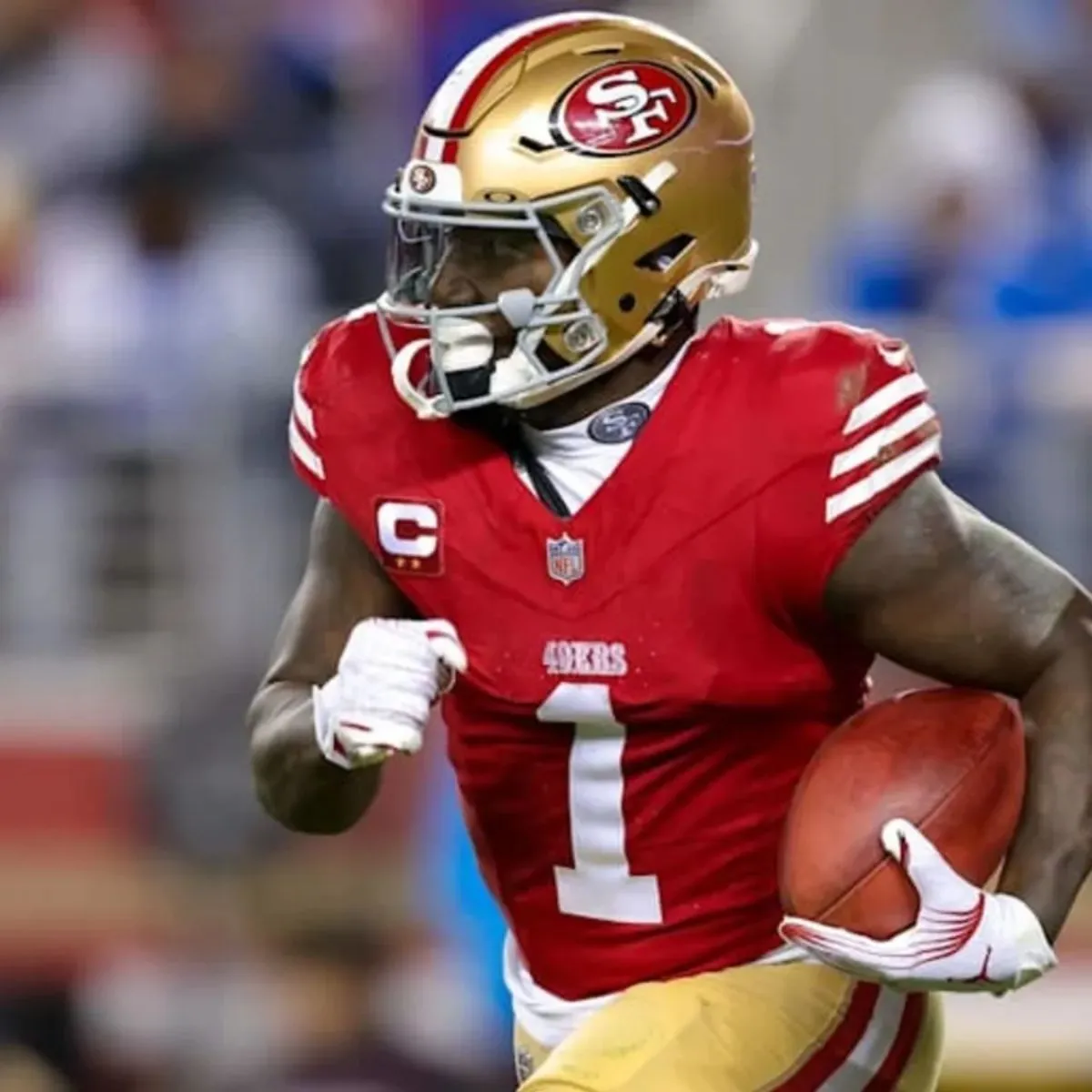 Broncos Urged to Trade for Niners WR Deebo Samuel by Former Pro Bowler