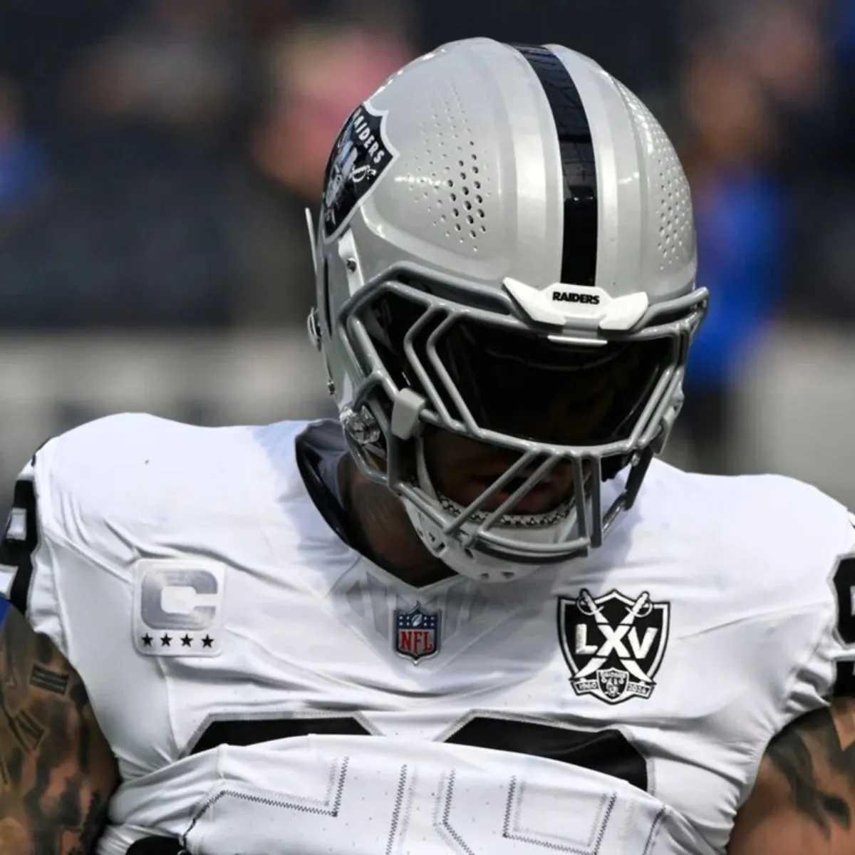 Packers Linked to Blockbuster Trade for Elite $94 Million Pass Rusher