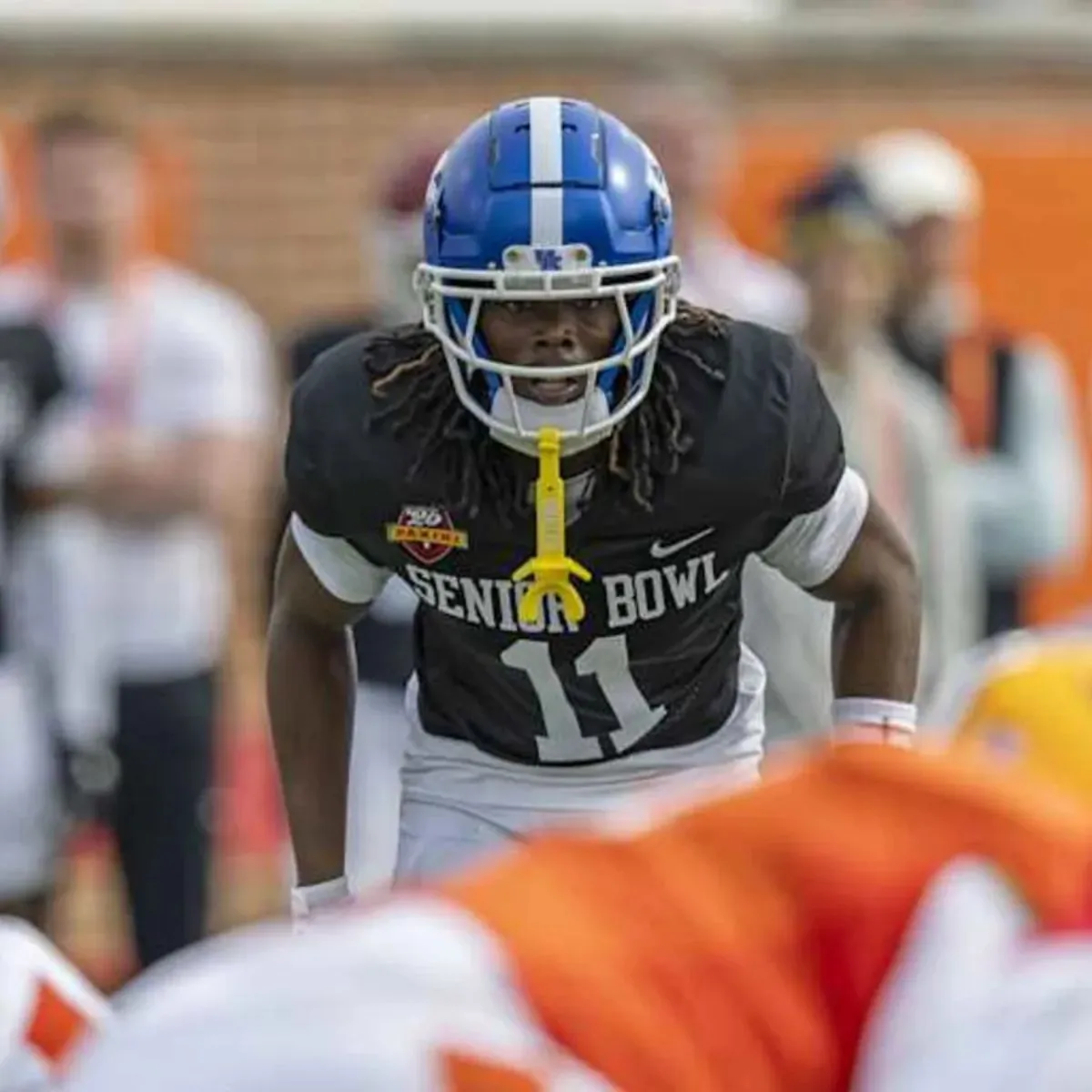 Packers Select ‘MadMax’ in New ESPN Mock Draft