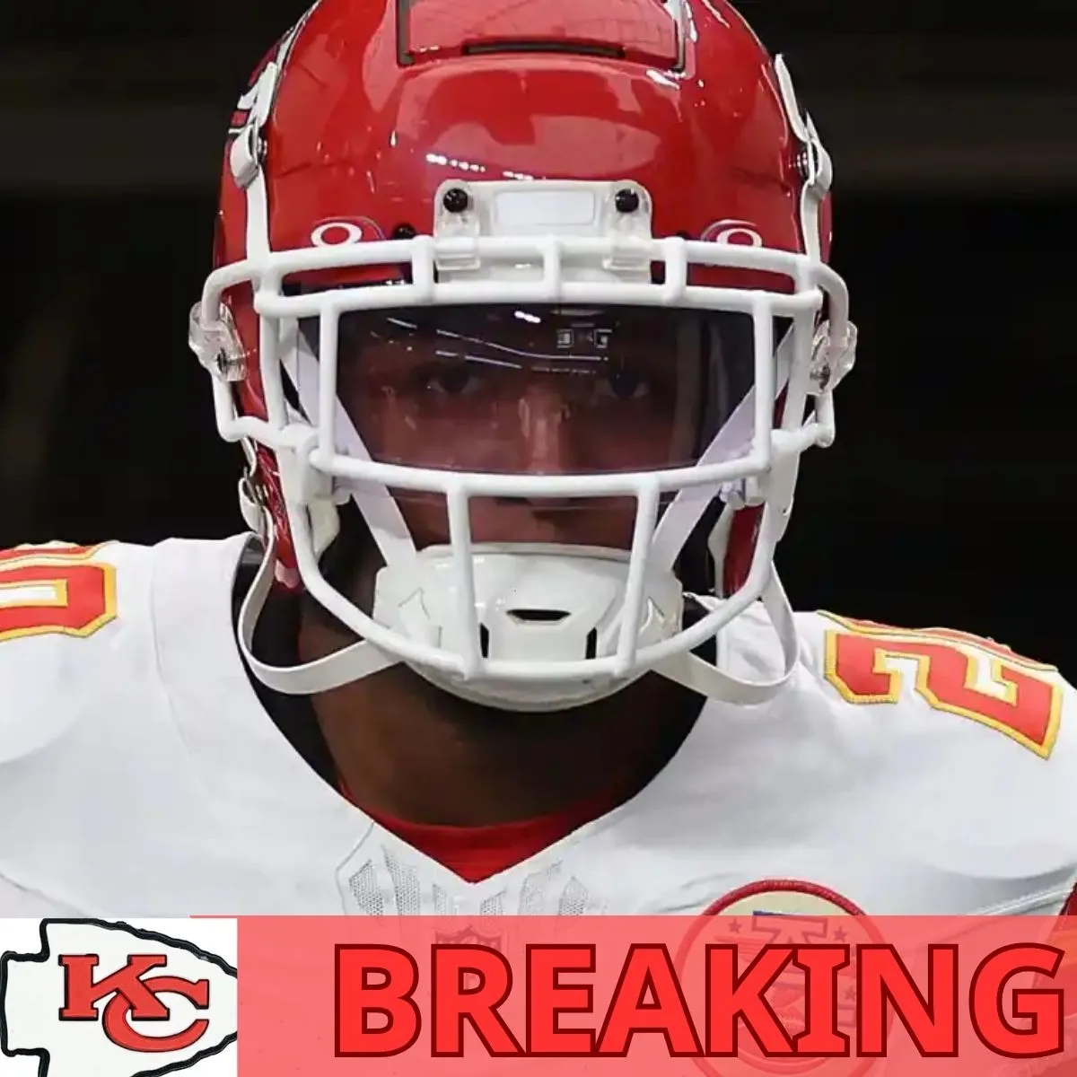 Chiefs 2-Time Champion Free Agent Addresses KC Fans: ‘Pray This Isn’t the End’