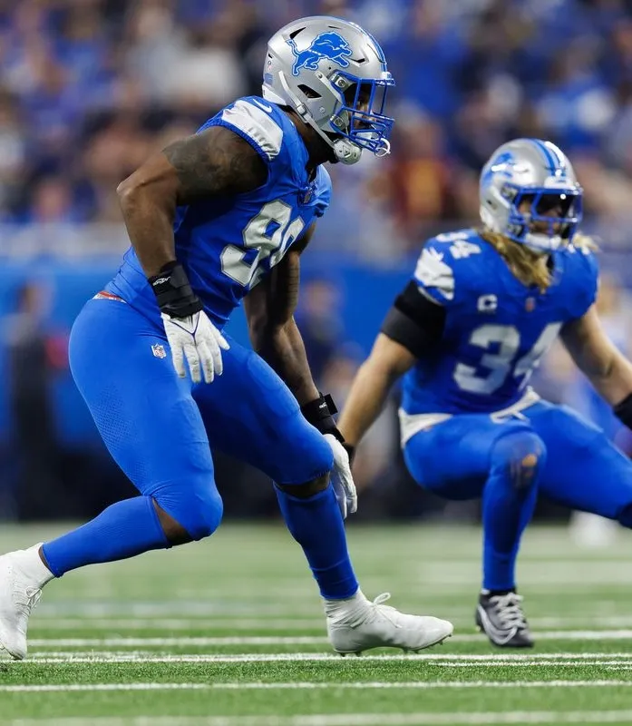 4 Bold Moves the Detroit Lions Should Consider This Off-Season