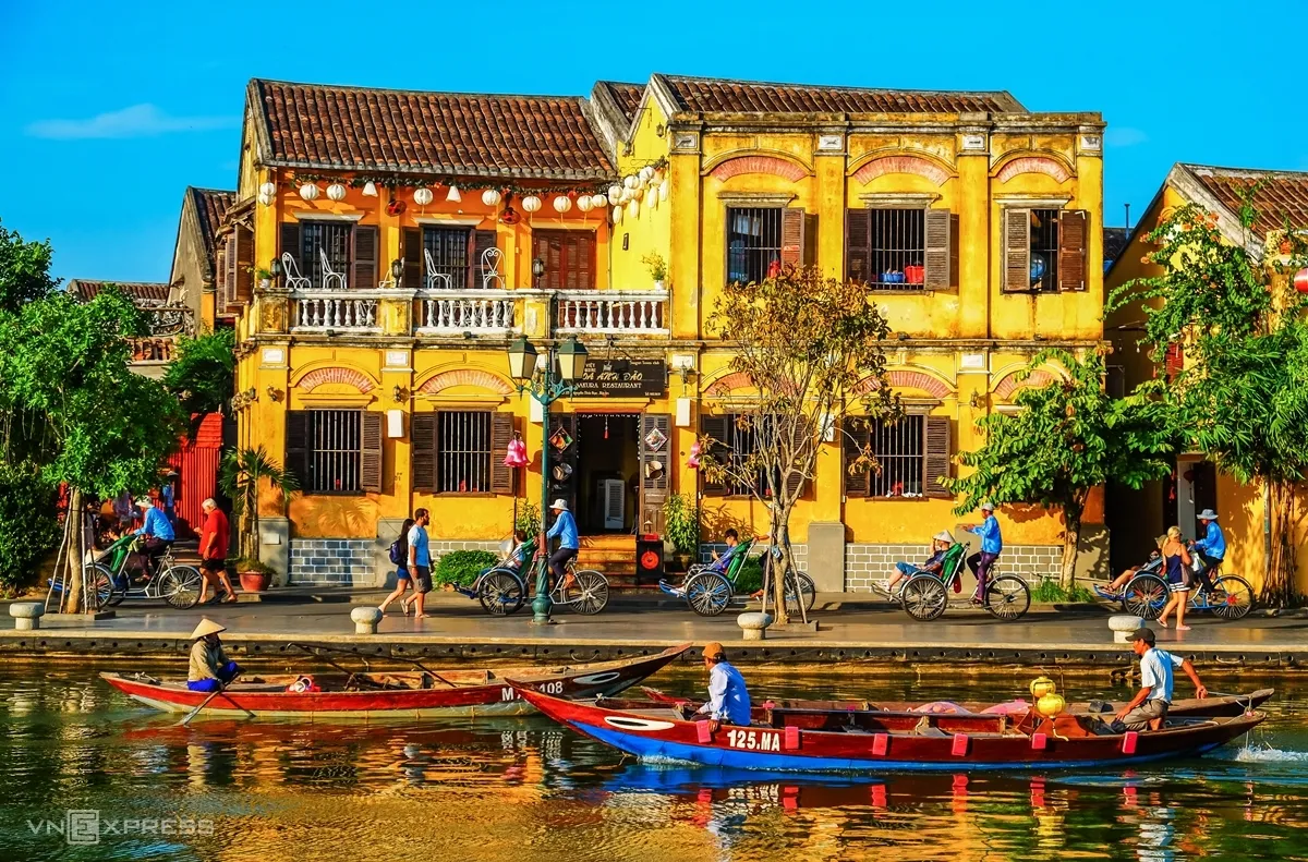 Travel Experience in Hoi An, Cham Island, Da Nang 2025 and The Best Things To Do: Accommodation, Shopping, Cuisine, Local Specialties