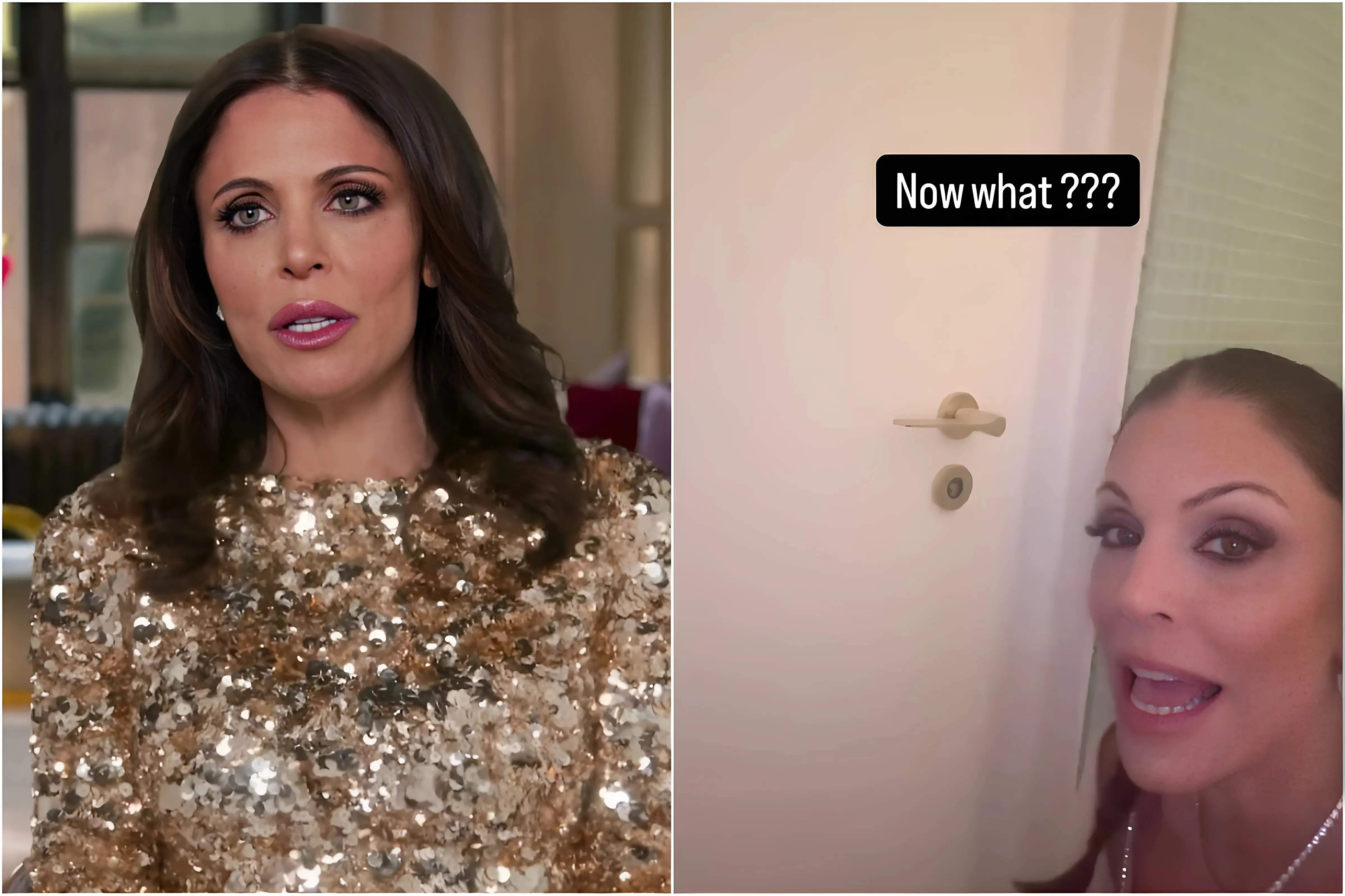 Bethenny Frankel gets locked in the bathroom during Super Bowl bash in Miami: ‘This s–t show’ trucc