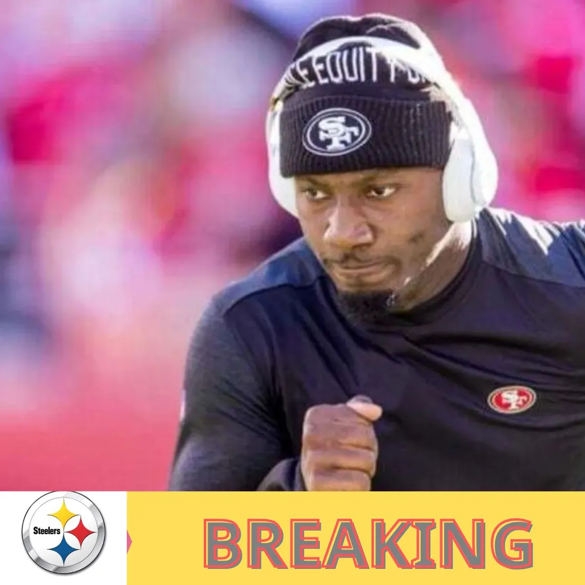 Steelers Could Have Lots of Competition to Land Deebo Samuel