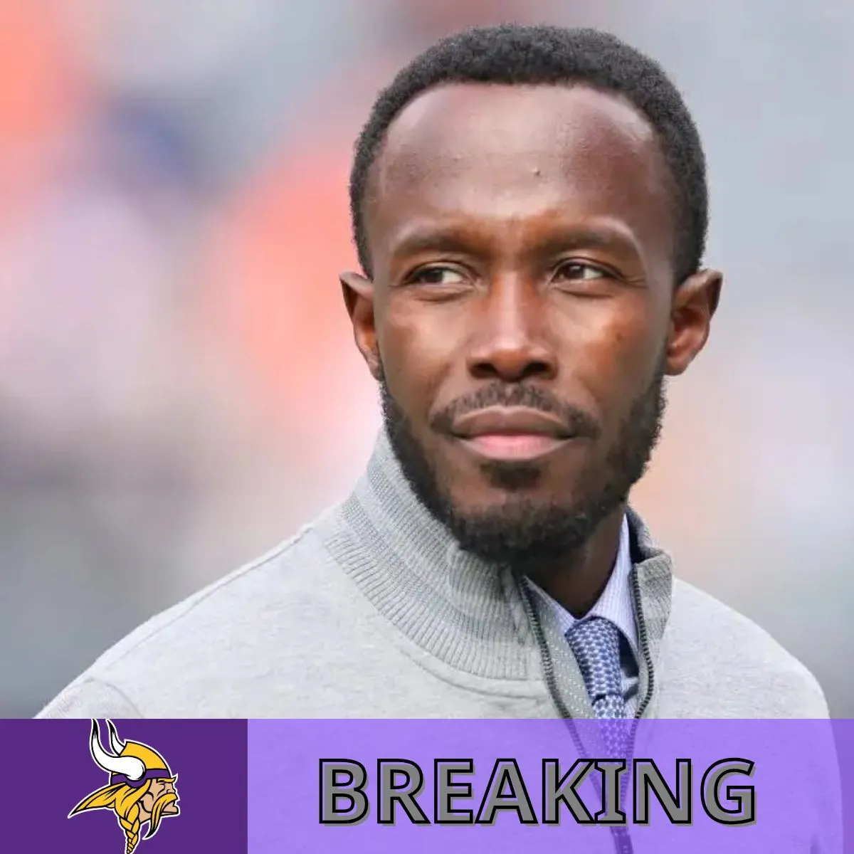 Vikings Get Bad News on Prized $82 Million Free Agent