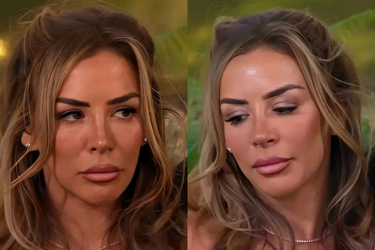 Love Island and Towie stars send warning to viewers after best friend Elma is cruelly trolled after heated row liennhi