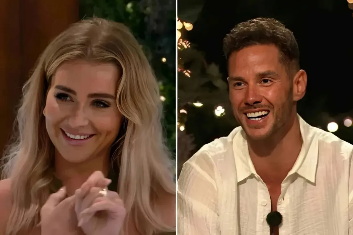 Love Island All Stars’ Tina Stinnes reveals Scott Thomas’ promise to her before quitting – and teases reuni...ngocc