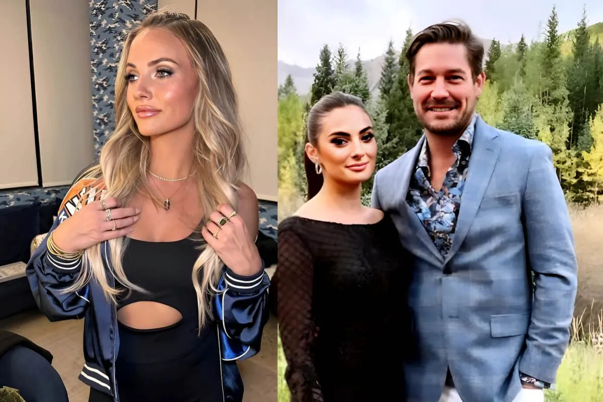 Southern Charm’s Taylor Ann Green Reveals Text With Craig After Paige Split, Talks Encouraging Shep & Molly Romance, Slams Shep’s Critique of Her Taste in Men, and Addresses Salley’s Claims, Olivia’s Exit, and TJ tram